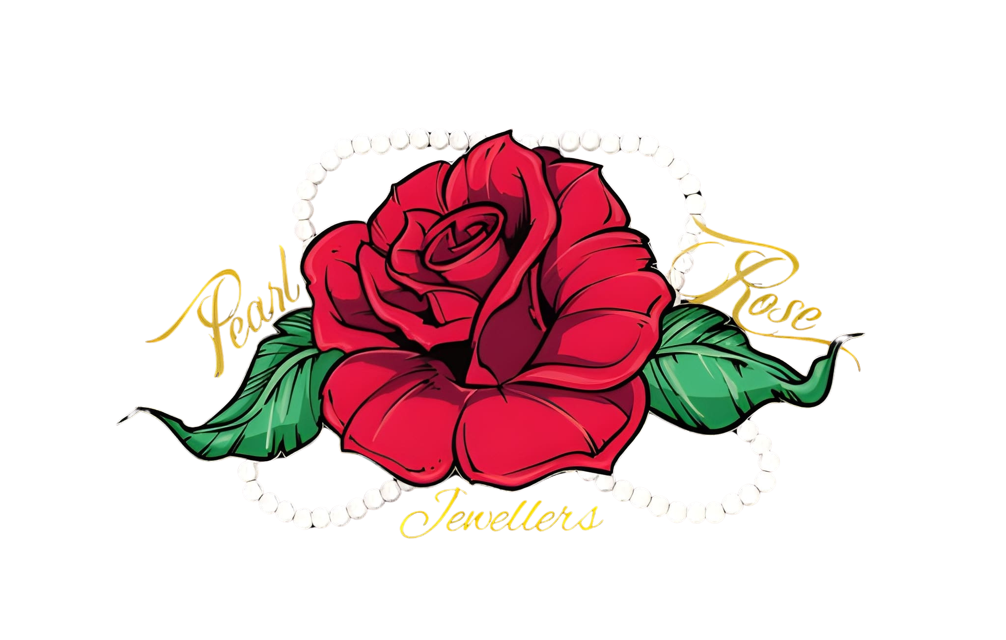 Pearl Rose Jewellers logo